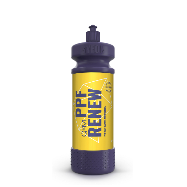 Puhdistusvaha Gyeon Q²M PPF Renew, 1000 ml